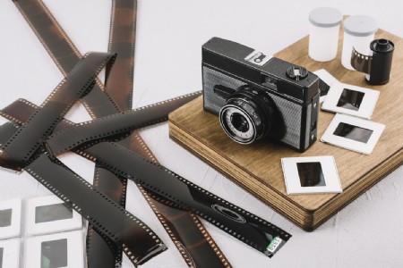 Photography and Films