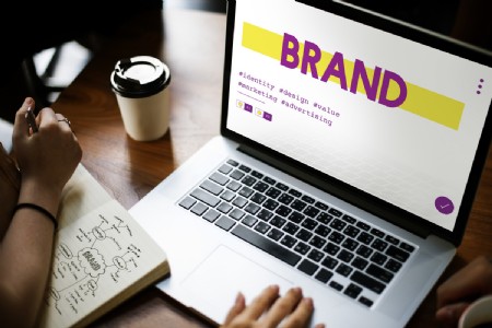Brand Development